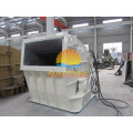 Impact Crusher for Abrasive Crushing for Construction Equipment